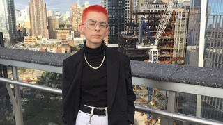 Turns Out That Terrible Transphobic <i>Atlantic</i> Story Also Outed Its Cover Model